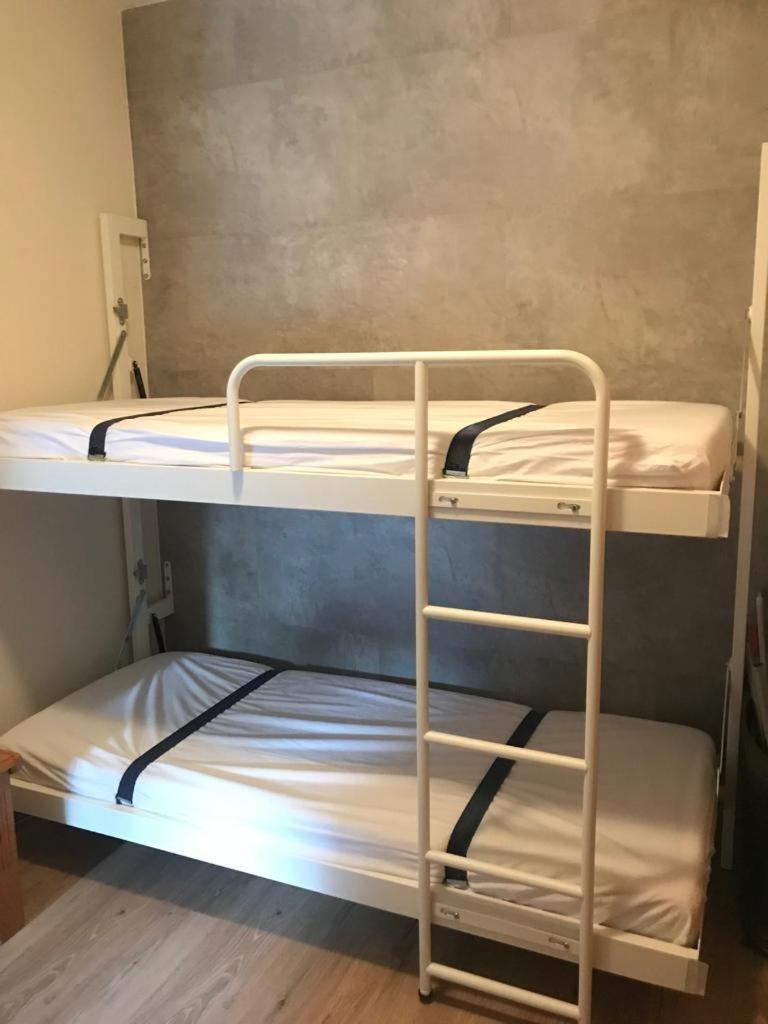 Apartamento Alpendomizil Pia Mühlbach am Hochkönig Exterior foto