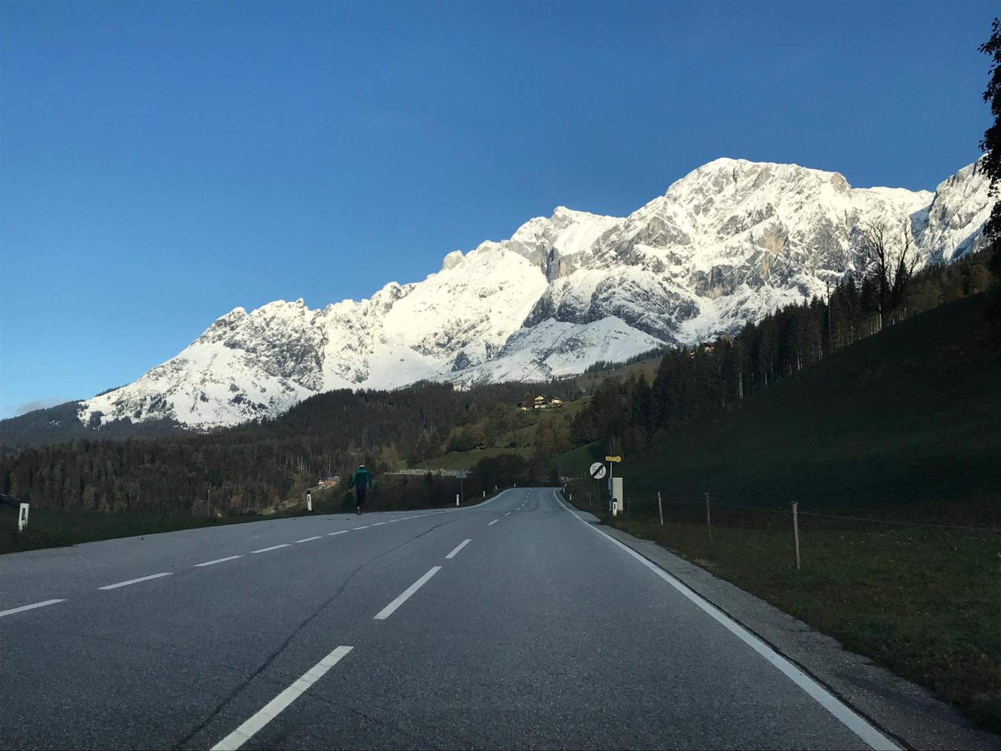 Apartamento Alpendomizil Pia Mühlbach am Hochkönig Exterior foto
