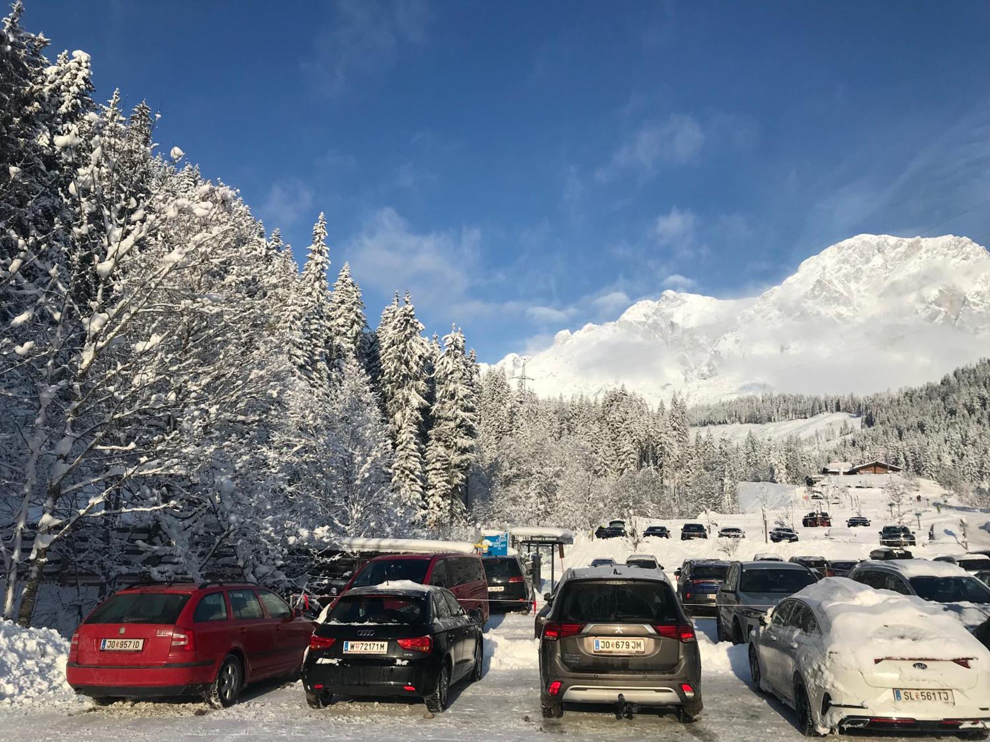 Apartamento Alpendomizil Pia Mühlbach am Hochkönig Exterior foto