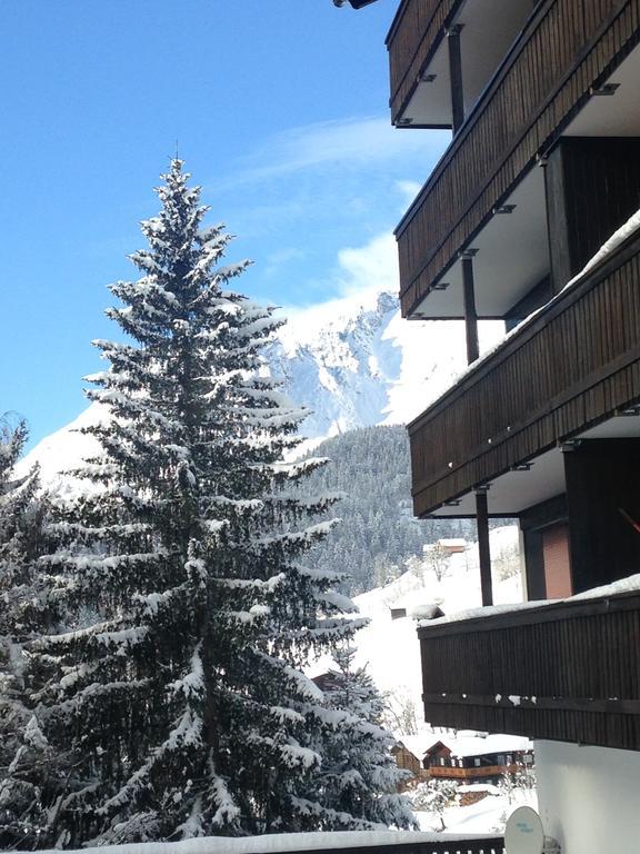 Apartamento Alpendomizil Pia Mühlbach am Hochkönig Exterior foto