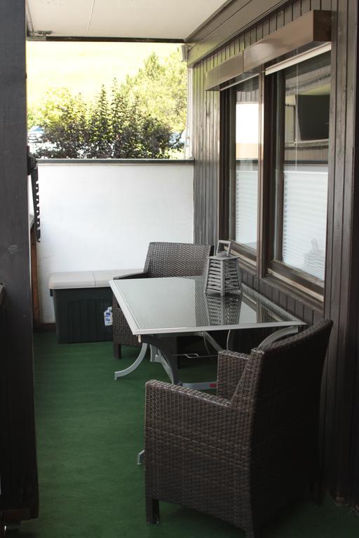 Apartamento Alpendomizil Pia Mühlbach am Hochkönig Habitación foto