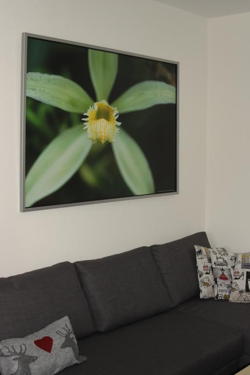 Apartamento Alpendomizil Pia Mühlbach am Hochkönig Habitación foto