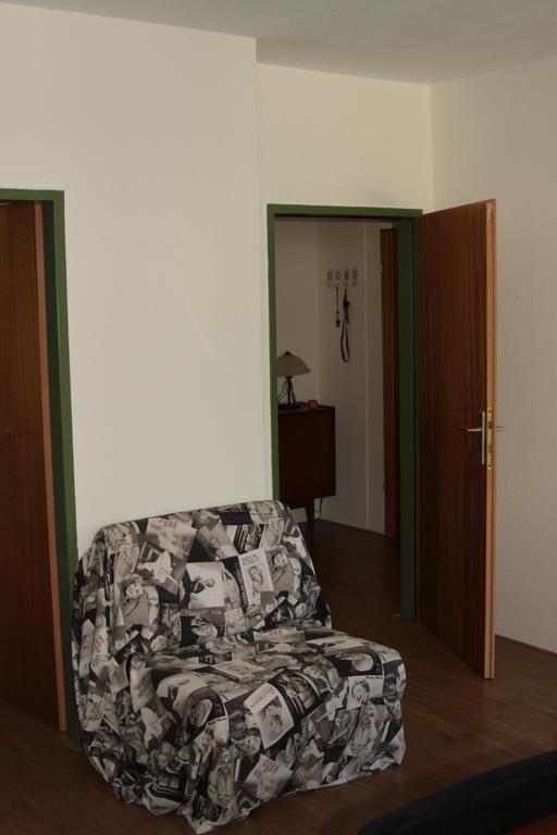 Apartamento Alpendomizil Pia Mühlbach am Hochkönig Exterior foto