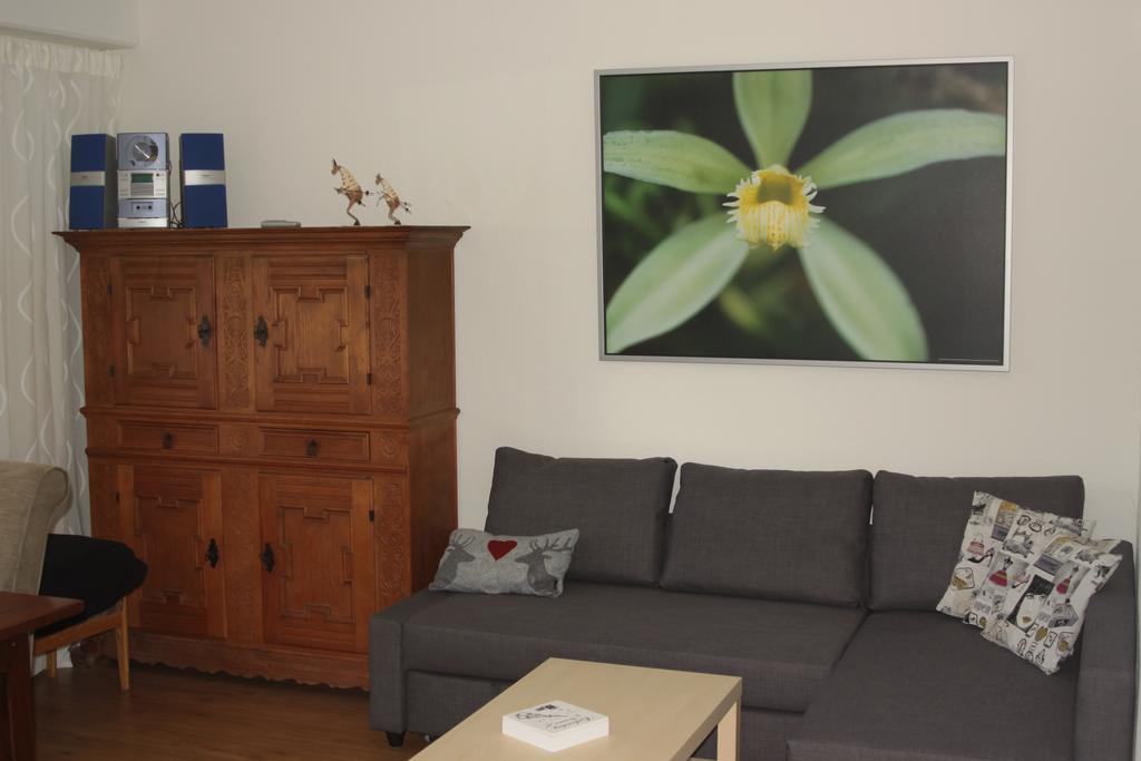Apartamento Alpendomizil Pia Mühlbach am Hochkönig Habitación foto