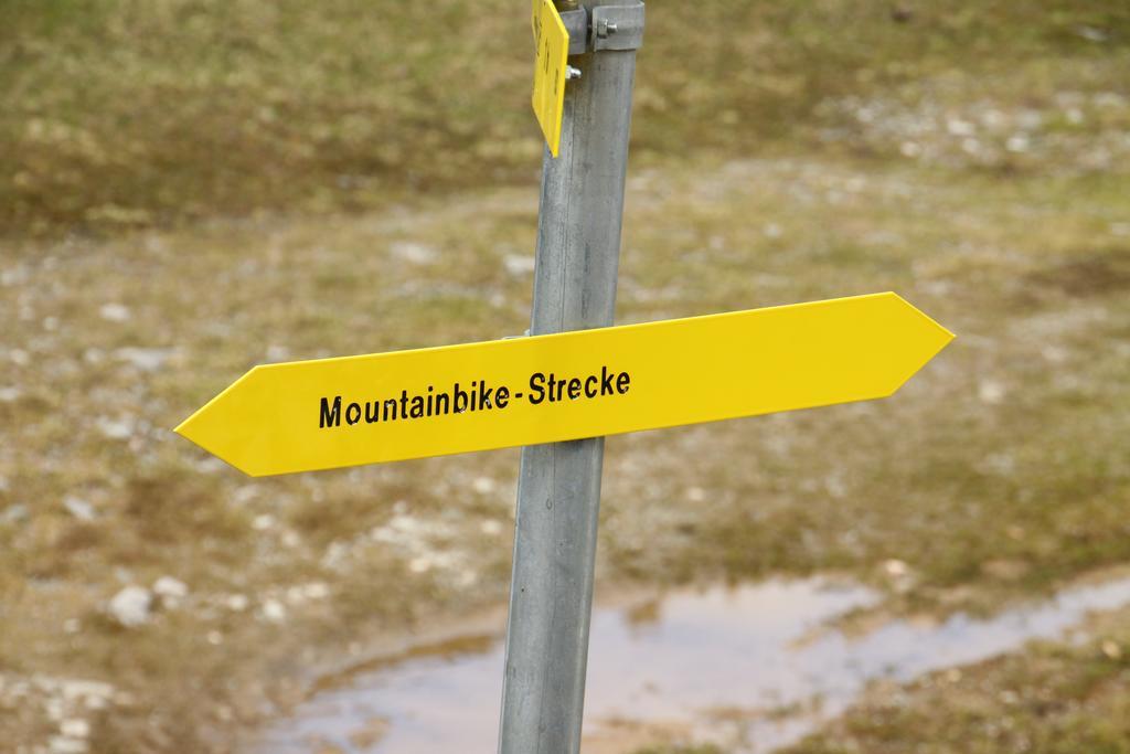 Apartamento Alpendomizil Pia Mühlbach am Hochkönig Exterior foto