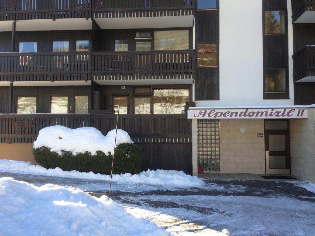 Apartamento Alpendomizil Pia Mühlbach am Hochkönig Habitación foto